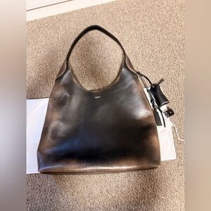 EUC Coach Brooklyn 39 Loved Leather